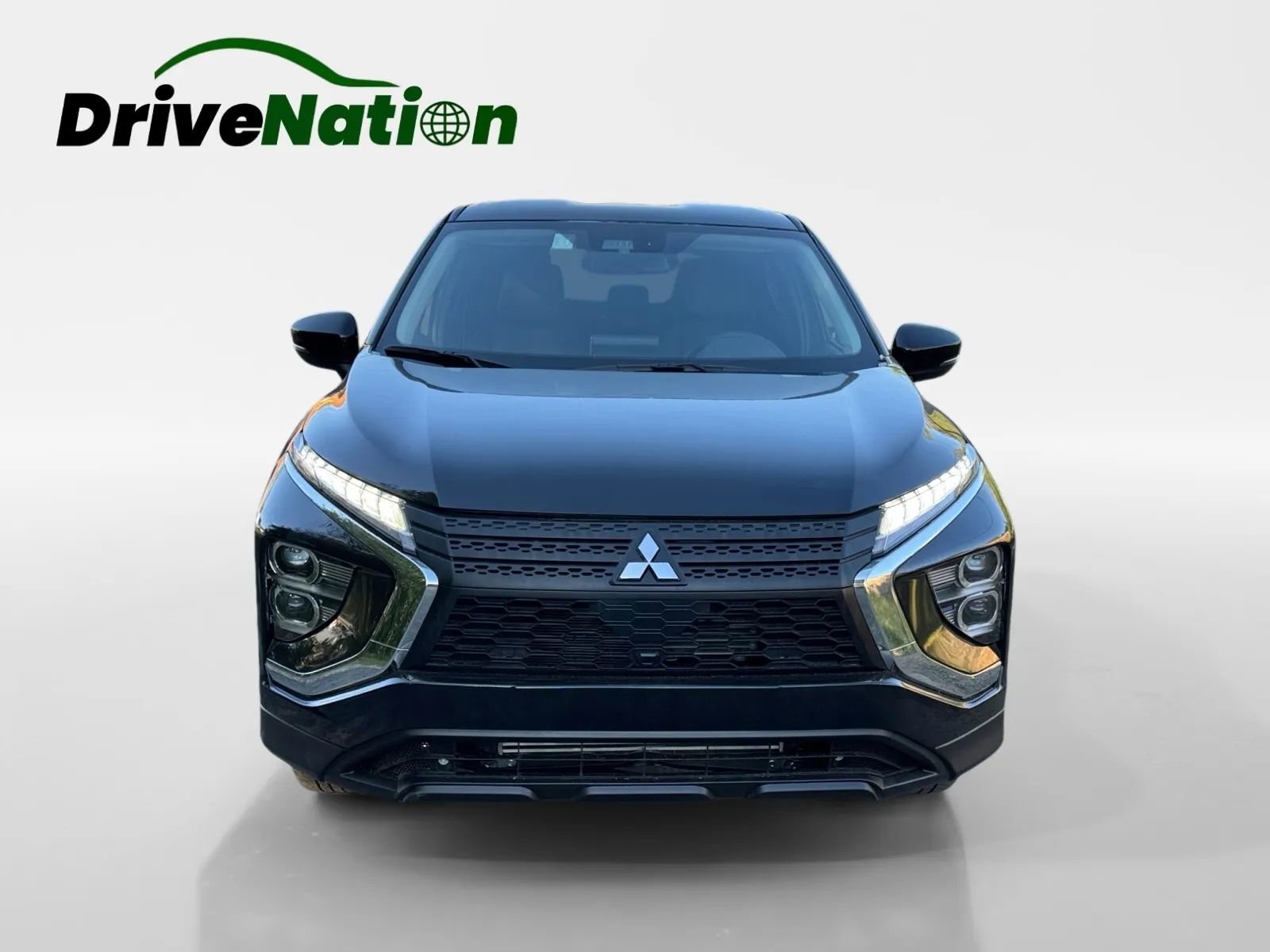 Used 2025 Mitsubishi Eclipse Cross SE AWD/4WD image 2