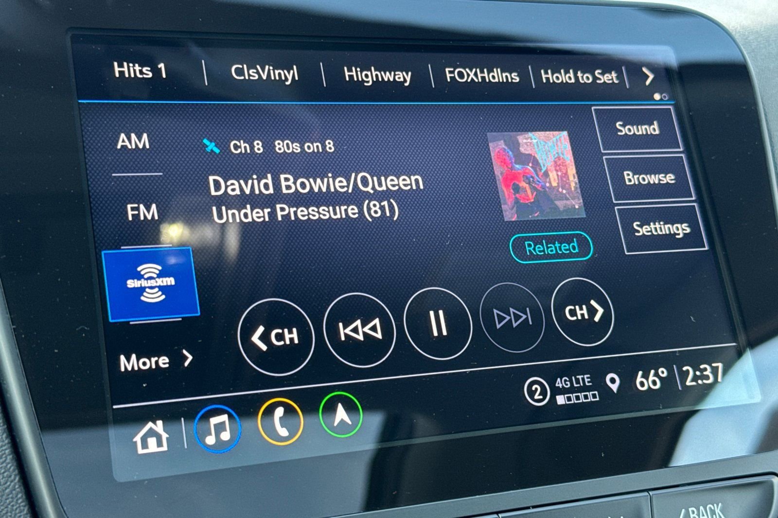 Certified 2022 Chevrolet Equinox LT image 20