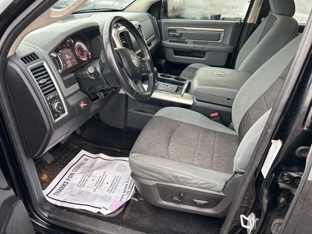 Used 2013 RAM 1500 Outdoorsman image 13