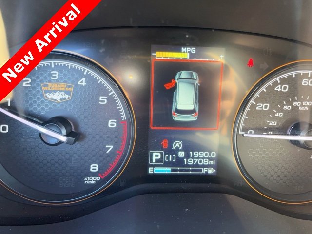 Used 2022 Subaru Forester Wilderness image 20