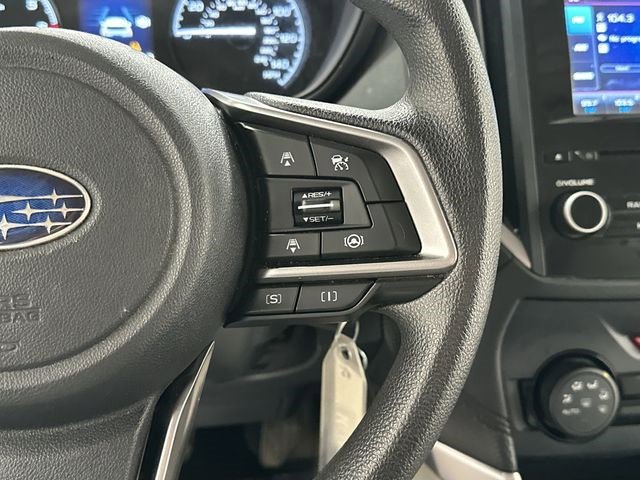 Certified 2022 Subaru Forester image 9