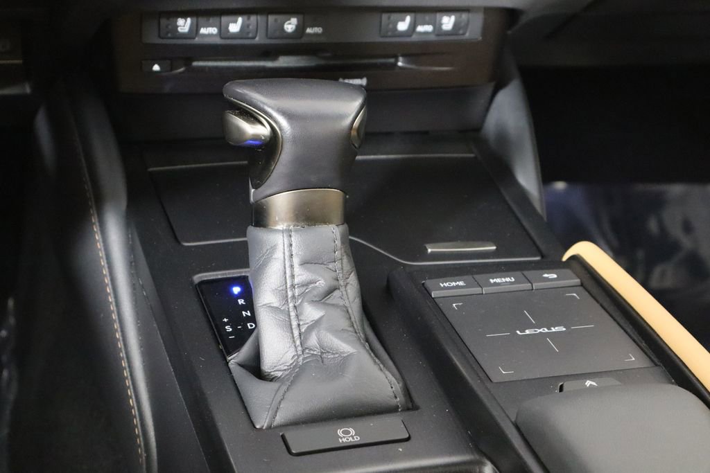 Used 2022 Lexus ES 350 w/ Premium Package FWD image 30