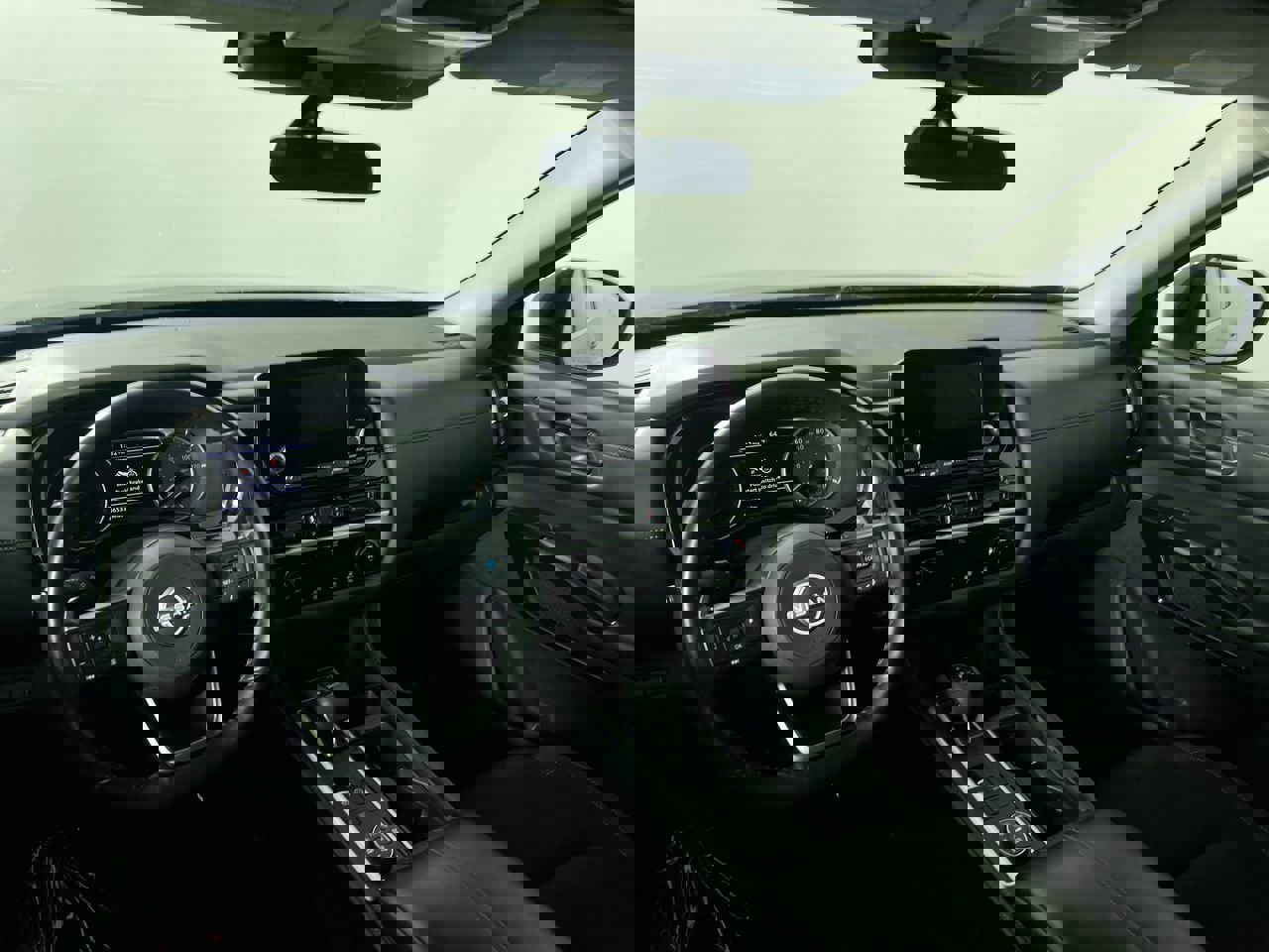 Used 2024 Nissan Pathfinder SV image 28