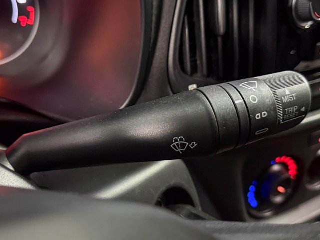 Used 2022 RAM ProMaster City Crew 5-Passenger Minivan/Van image 14