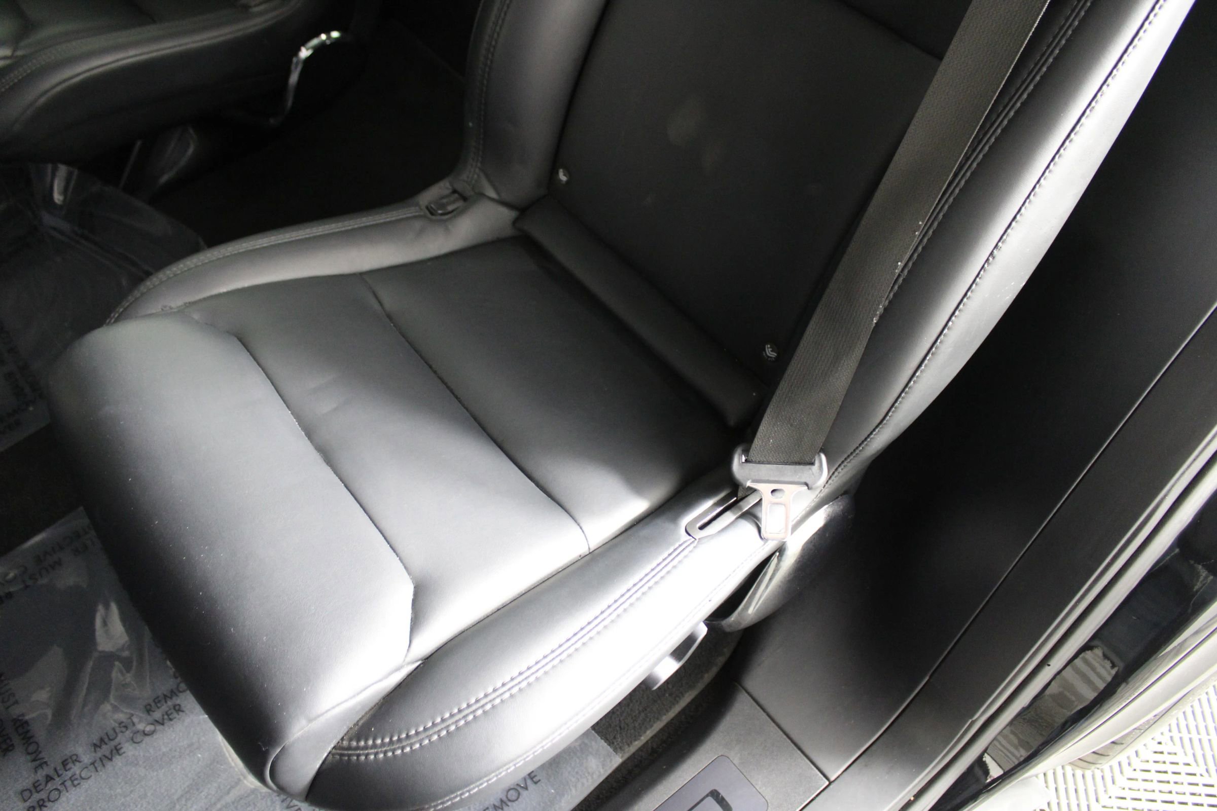 Used 2019 Tesla Model X Performance image 40