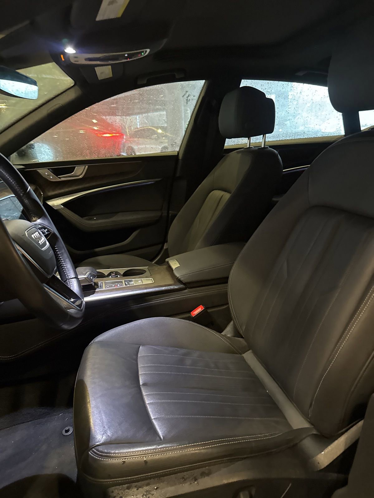 Used 2019 Audi A7 3.0T Premium Plus w/ Premium Plus Package image 40