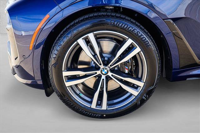 New 2027 BMW X7 xDrive40i AWD/4WD image 9