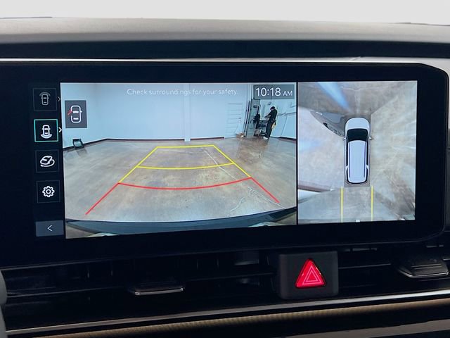 New 2026 Kia Carnival SX Prestige image 14