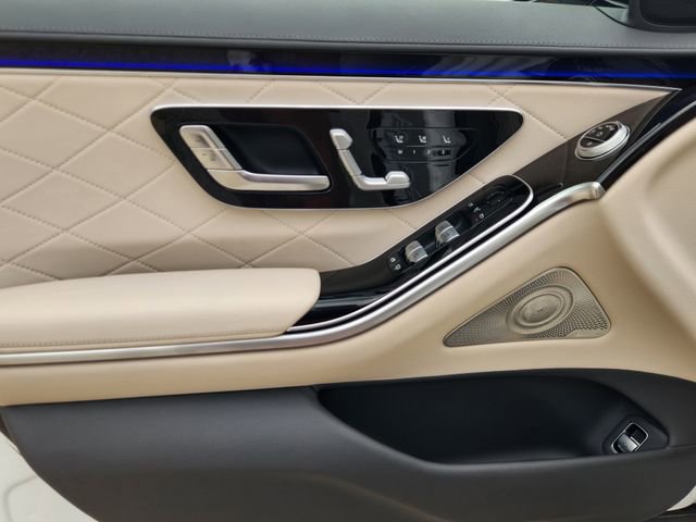 Used 2024 Mercedes-Benz S 580e 4MATIC Sedan image 22