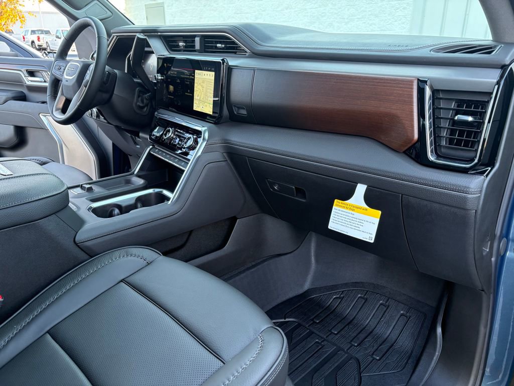 New 2026 GMC Sierra 2500 Denali w/ Technology Package image 56