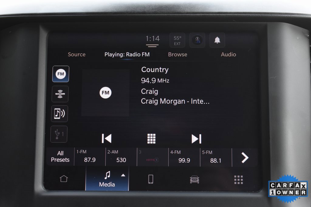 Used 2024 RAM 2500 Big Horn image 35