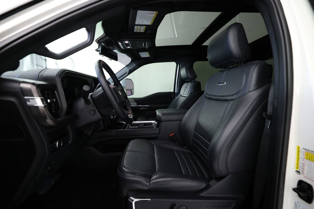 Used 2026 Ford F250 Platinum image 15