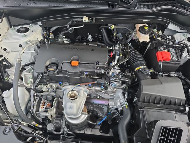 New 2026 Honda HR-V Sport image 30