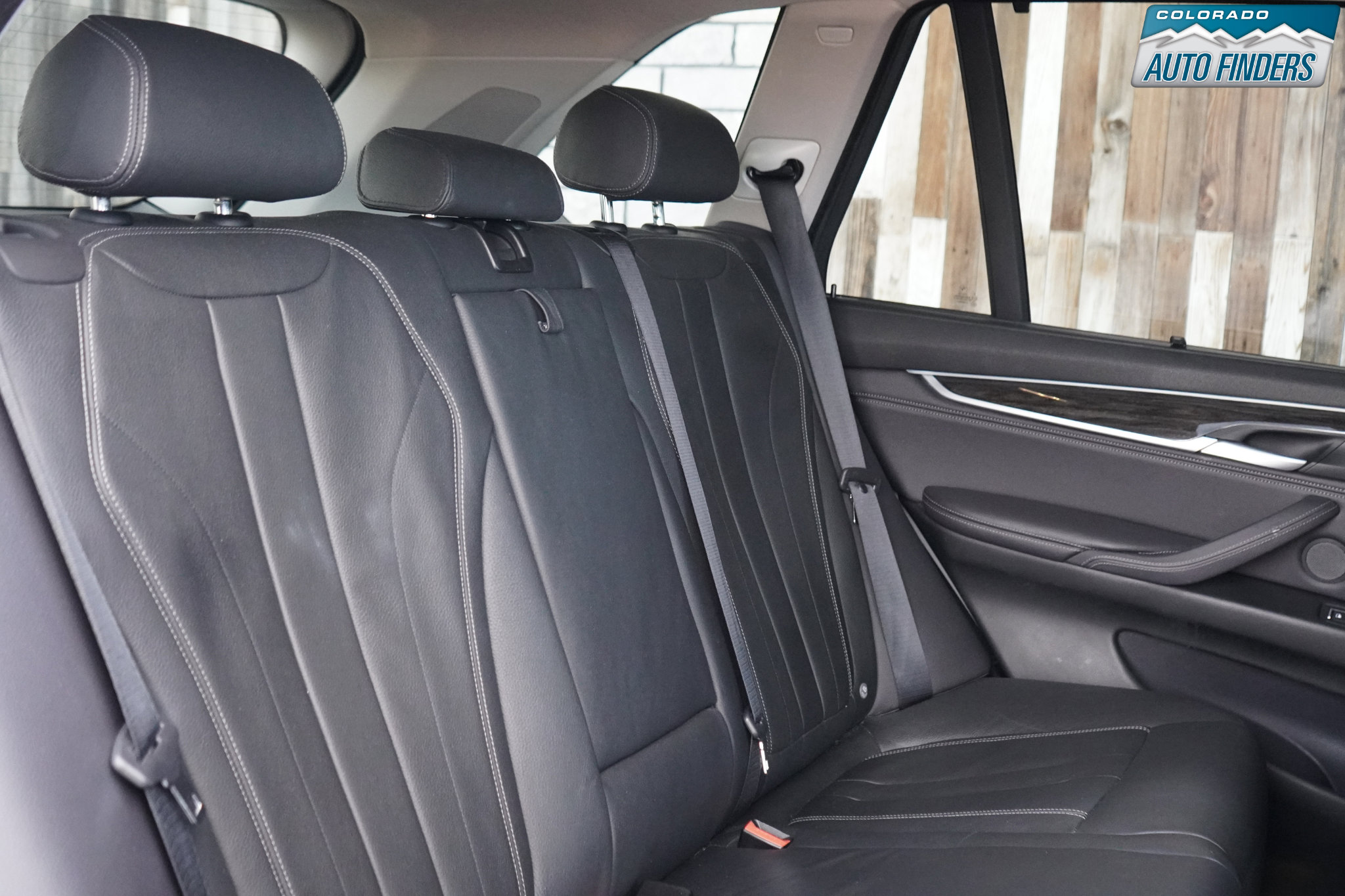 Used 2018 BMW X5 xDrive35i image 23