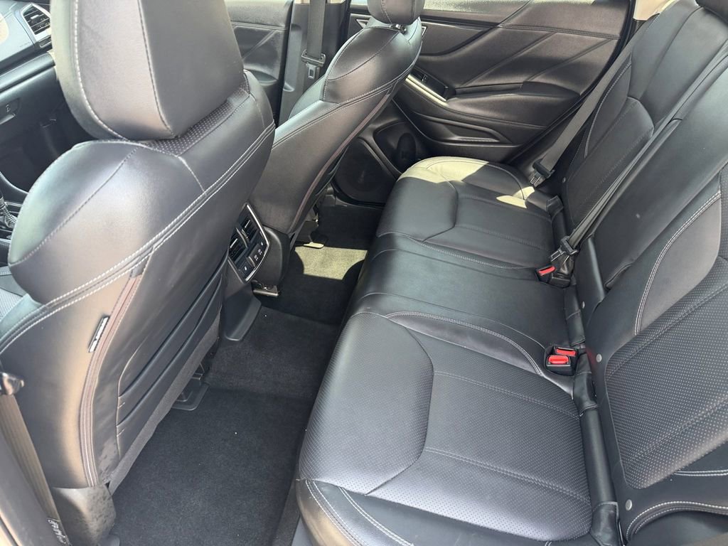 Used 2020 Subaru Forester Touring w/ Popular Package #2 AWD/4WD image 11