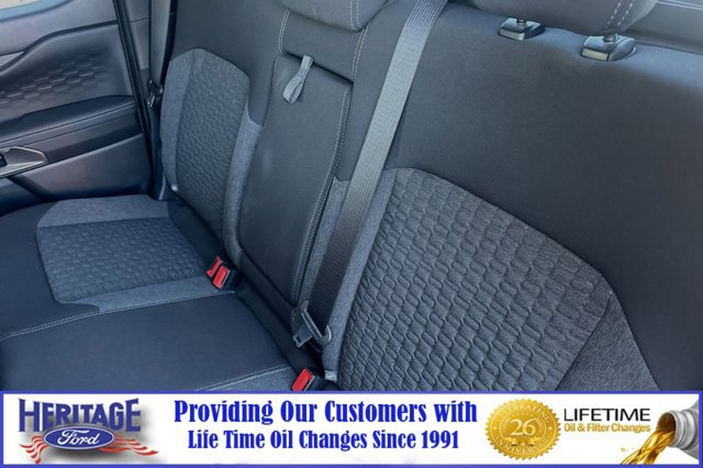 New 2024 Ford Ranger XLT w/ Technology Package image 9