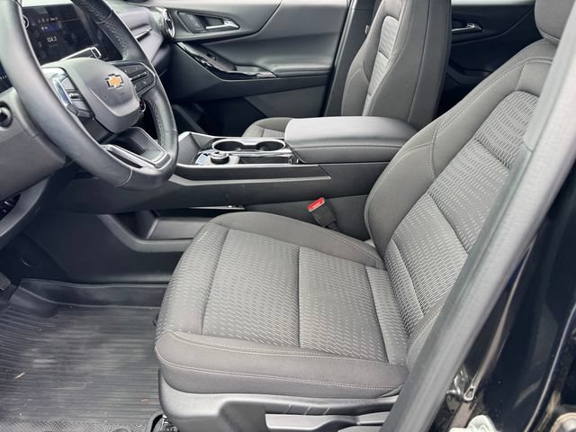 Certified 2026 Chevrolet Equinox LT w/ LPO, Floor Liner Package FWD image 13