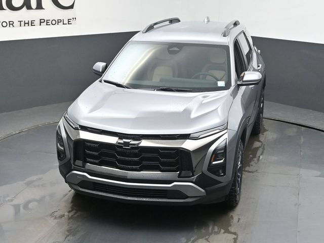 New 2026 Chevrolet Equinox ACTIV w/ Convenience Package III FWD image 24