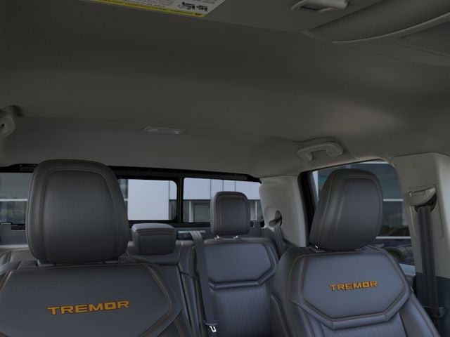 New 2026 Ford Maverick Tremor AWD/4WD image 13