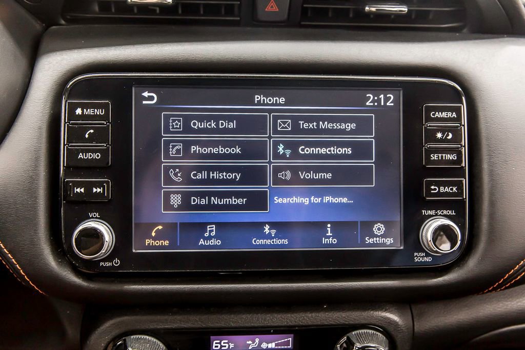 Used 2023 Nissan Kicks SR image 22