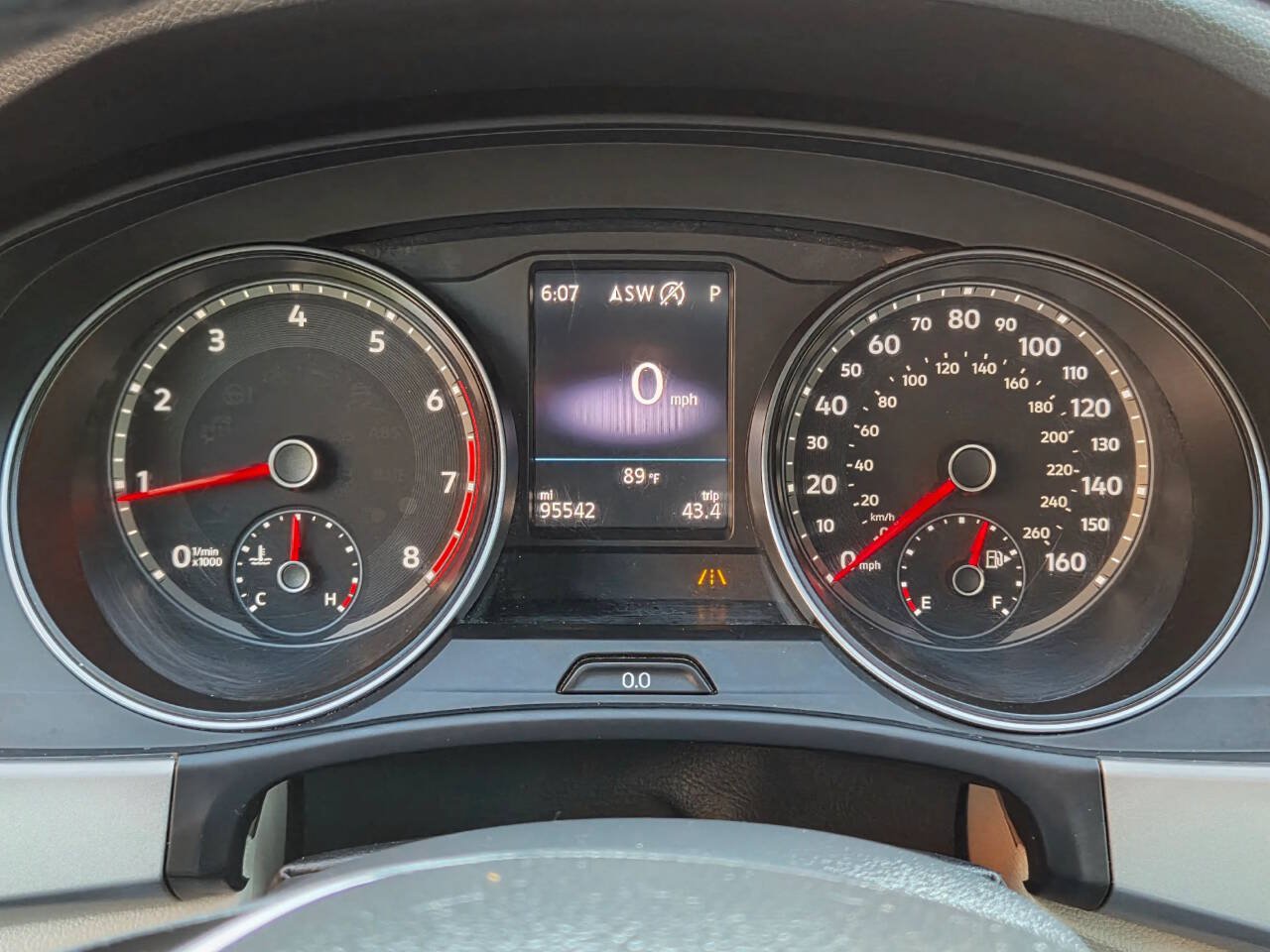 Used 2019 Volkswagen Atlas SE AWD/4WD image 39
