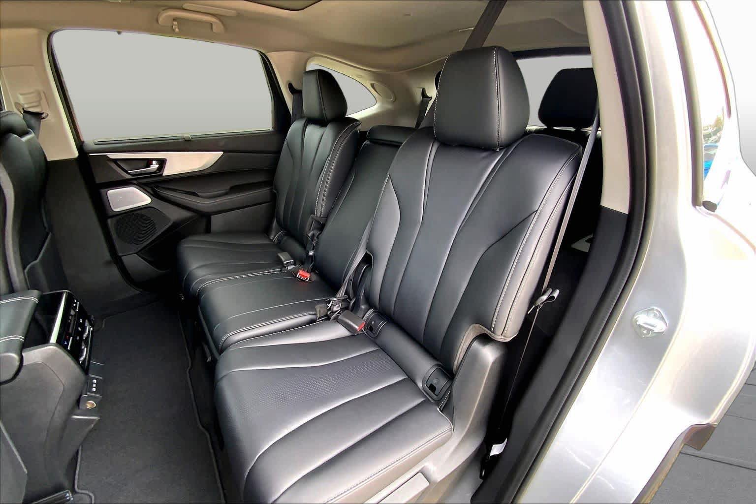 Used 2026 Acura MDX w/ Technology Package FWD image 21