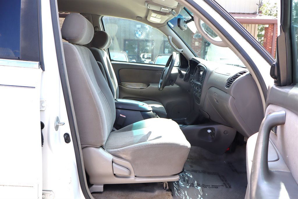 Used 2004 Toyota Tundra SR5 RWD image 19