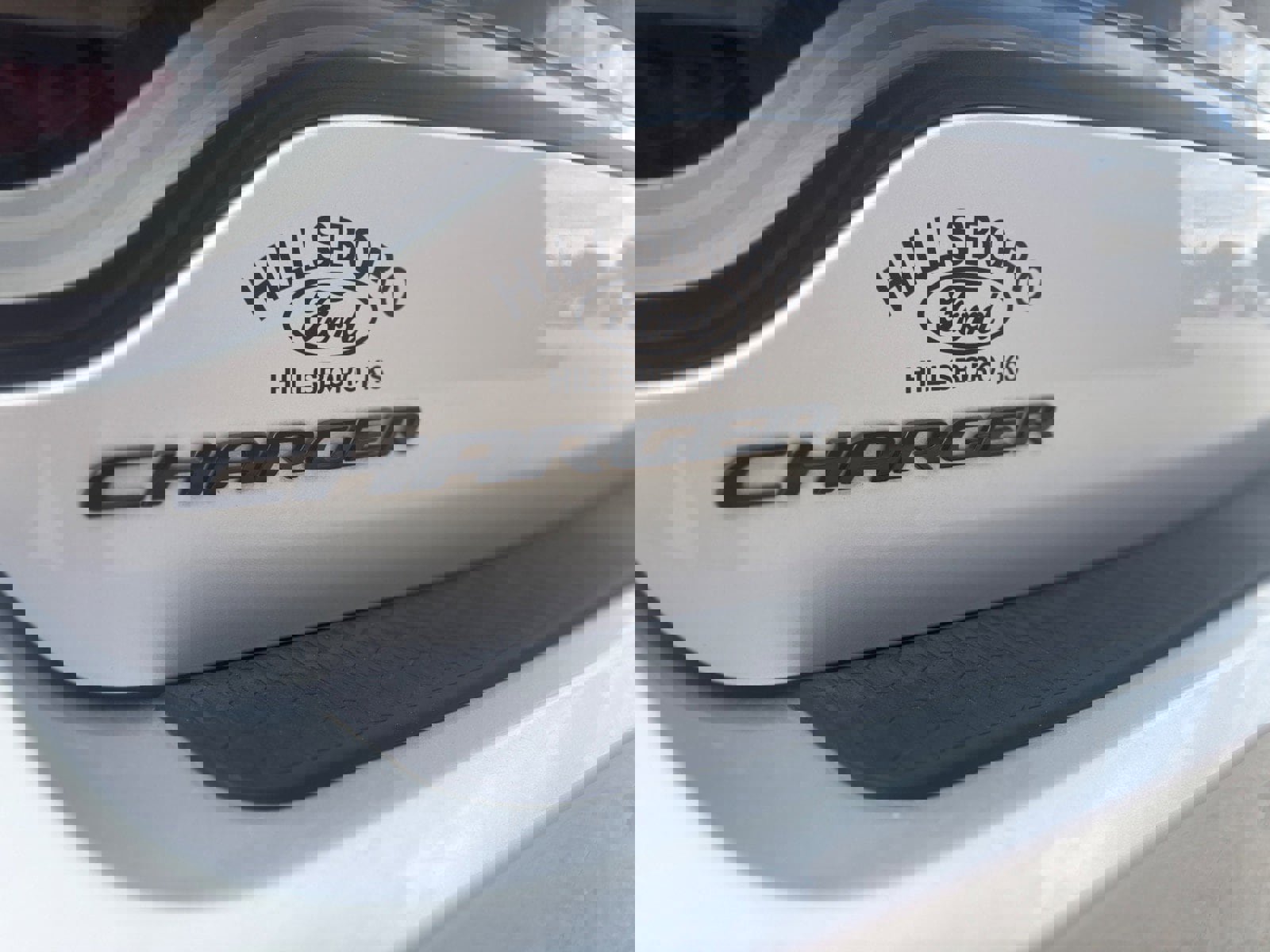 Used 2021 Dodge Charger R/T w/ Blacktop Package image 10