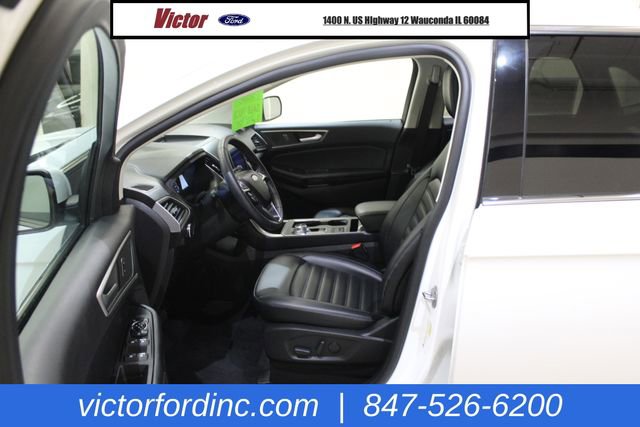 Used 2023 Ford Edge SEL w/ Convenience Package image 5