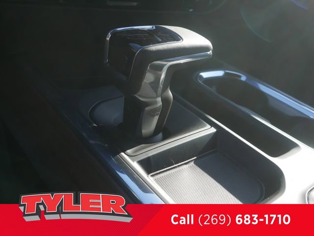 New 2026 Chevrolet Silverado 1500 High Country w/ Technology Package AWD/4WD image 38