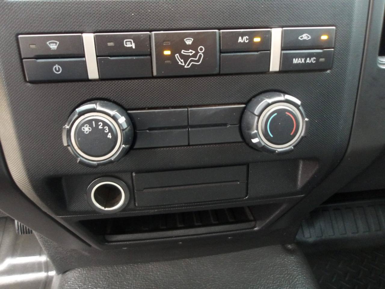 Used 2014 Ford F150 XL w/ Power Equipment Group AWD/4WD image 23