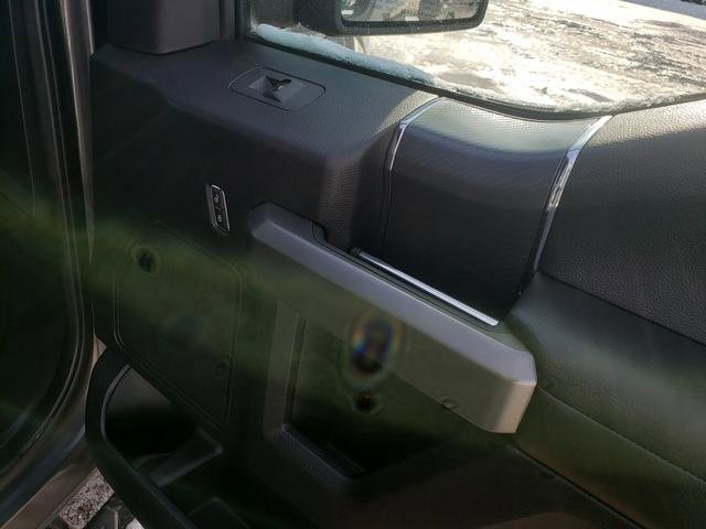 Used 2020 Ford F150 XLT w/ Equipment Group 302A Luxury image 22