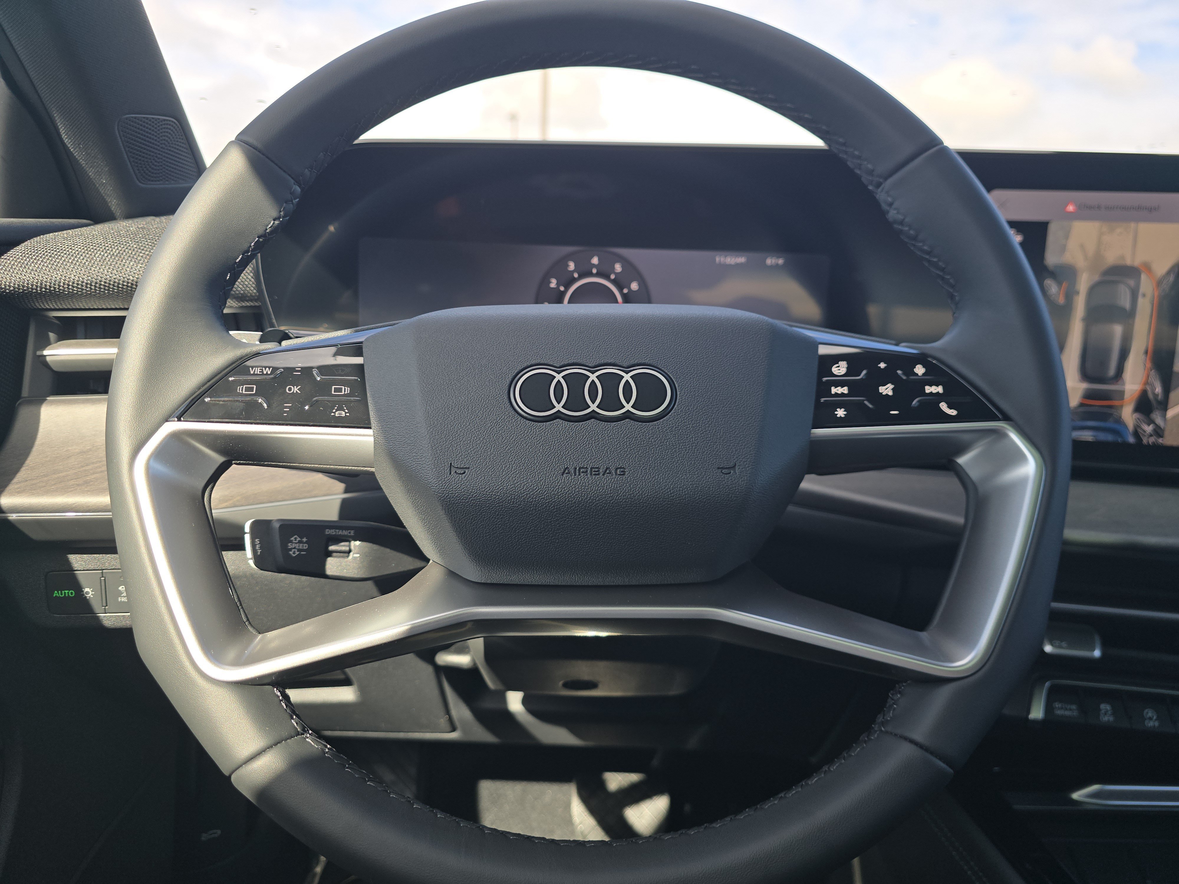 New 2026 Audi Q3 quattro 2.0T AWD/4WD image 23