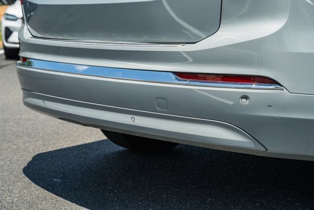 Certified 2024 Volvo XC90 T8 Plus w/ Protection Package Premier AWD/4WD image 9