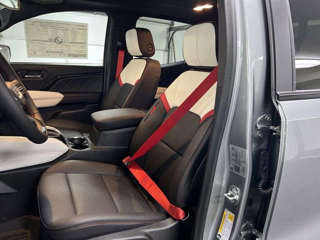 New 2026 GMC Canyon AT4X AWD/4WD image 20