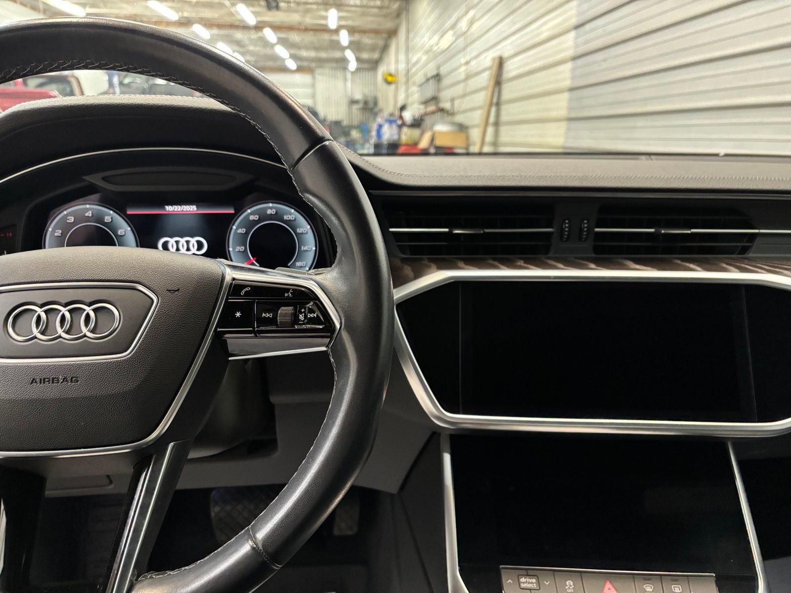 Used 2021 Audi A6 2.0T Premium image 15