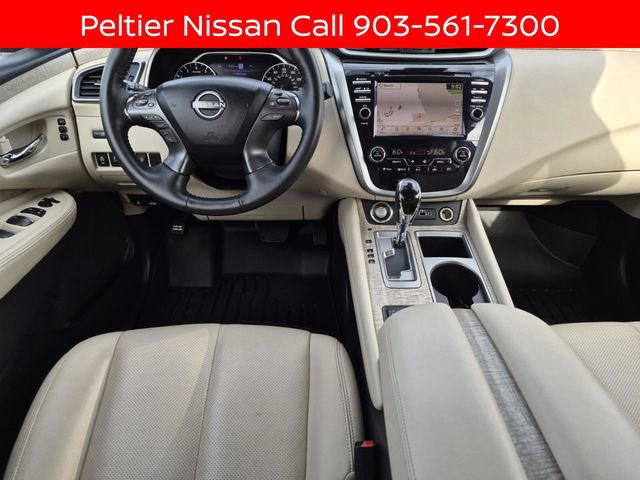 Certified 2023 Nissan Murano SL FWD image 26