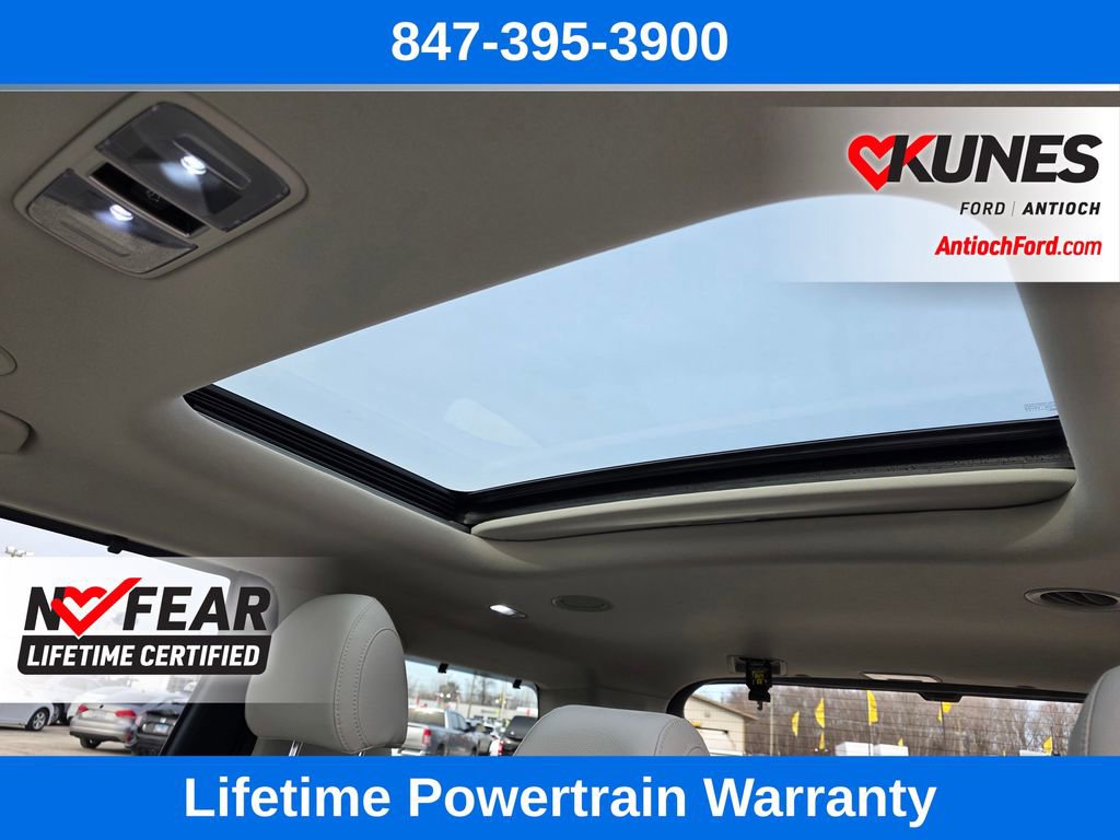 Used 2025 Kia Carnival SX Prestige image 29