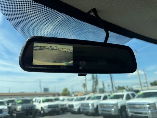 Used 2019 Chevrolet Express 3500 w/ Power Convenience Package image 23