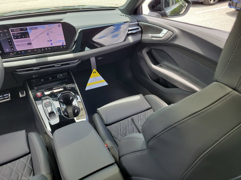 New 2026 Audi S5 Premium Plus AWD/4WD image 23