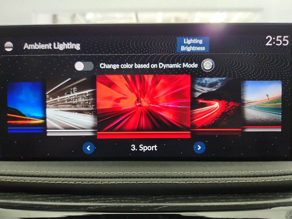 New 2026 Acura MDX Type S image 23