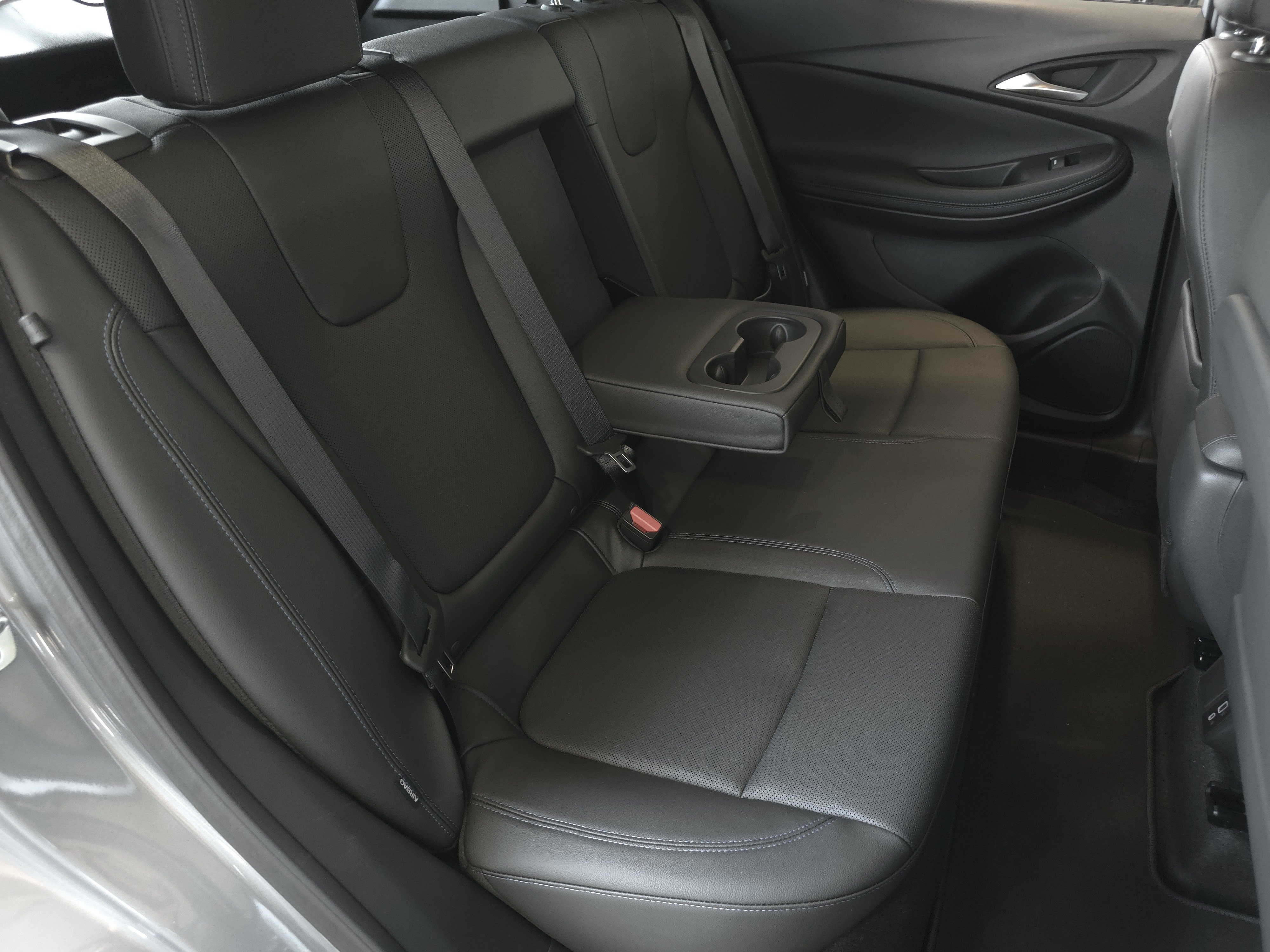 New 2026 Buick Encore GX Sport Touring w/ Comfort Package FWD image 29