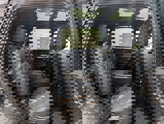 New 2026 MAZDA CX-90 3.3 Turbo S w/ Premium Plus image 21