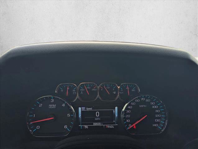 Used 2019 GMC Yukon SLT w/ Open Road Package RWD image 9