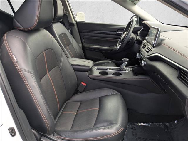 Used 2019 Nissan Altima 2.5 SR w/ SR Premium Package FWD image 20