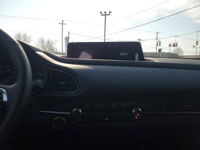 New 2026 MAZDA CX-30 2.5 Turbo w/ Premium Plus Pkg image 22