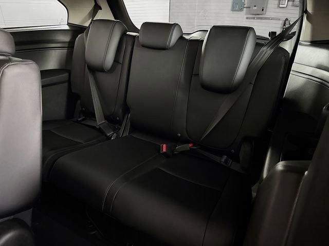 New 2026 Honda Odyssey EX-L image 47
