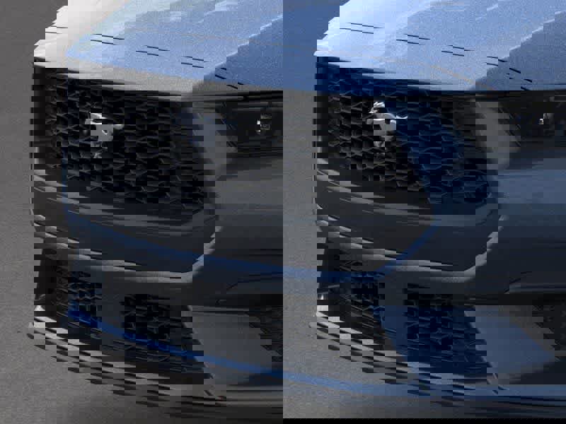 New 2026 Ford Mustang Coupe image 17