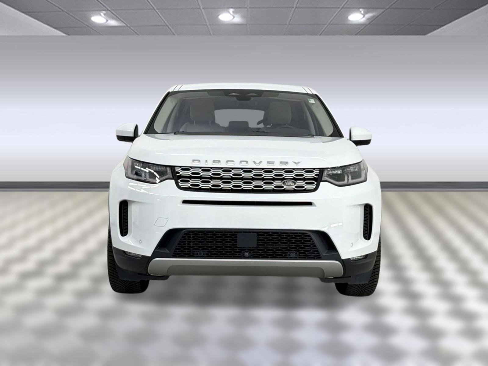 Used 2021 Land Rover Discovery Sport SE AWD/4WD image 6