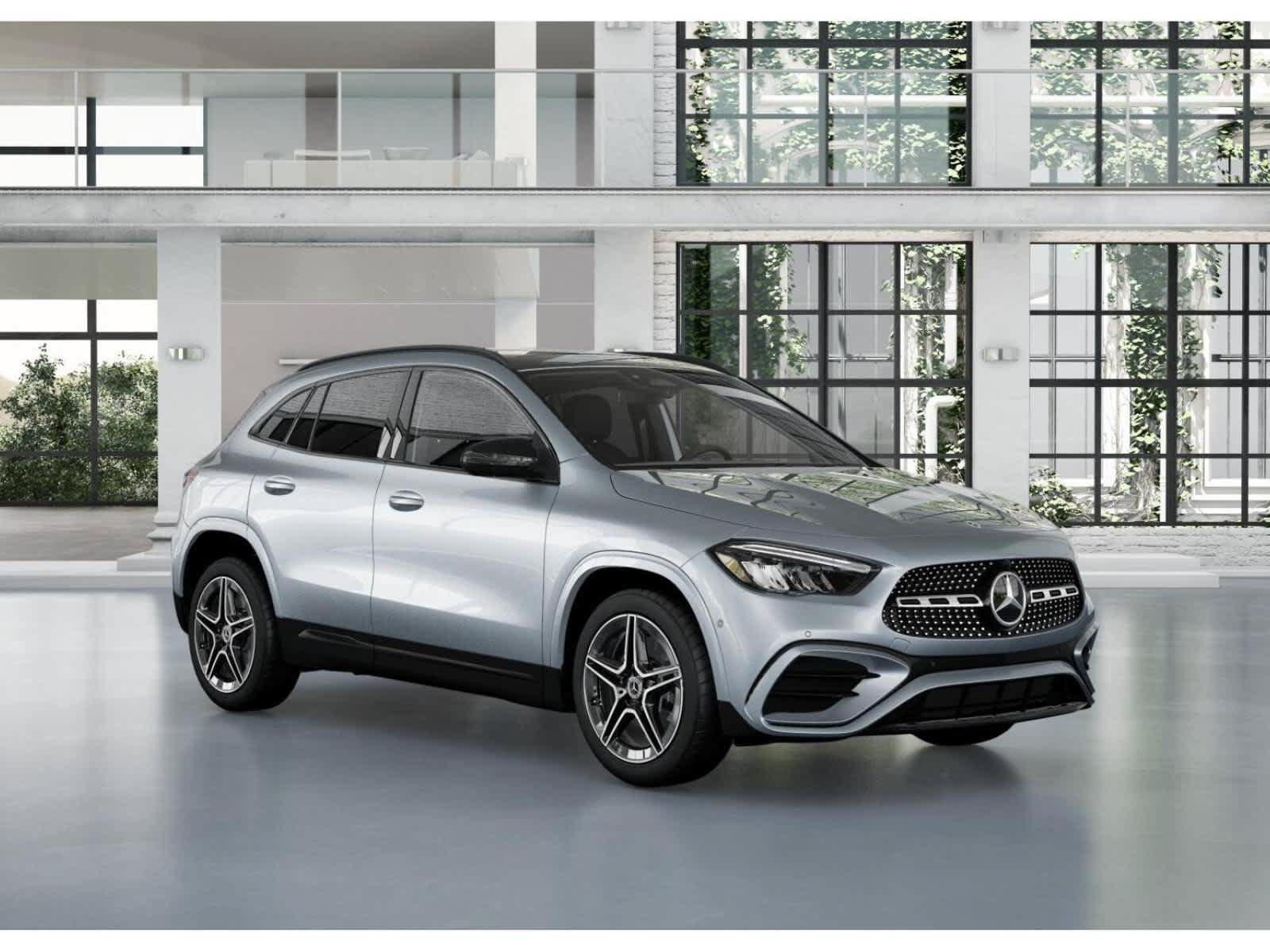 New 2026 Mercedes-Benz GLA 250 image 11